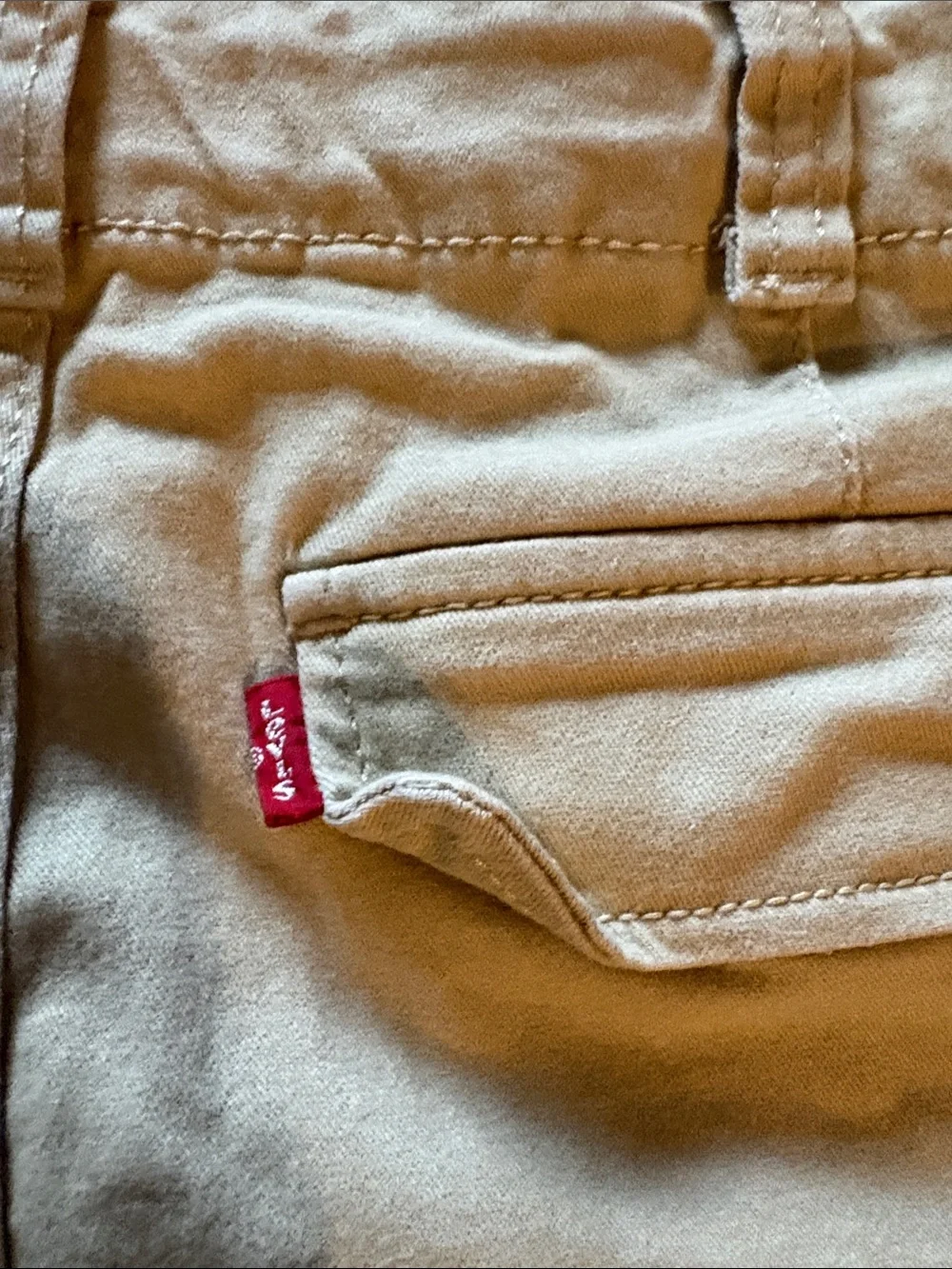 Levis pair levi